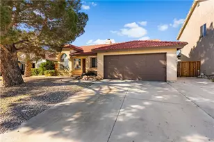 3533 Fernwood, Rosamond, CA 93560 - Photo 40