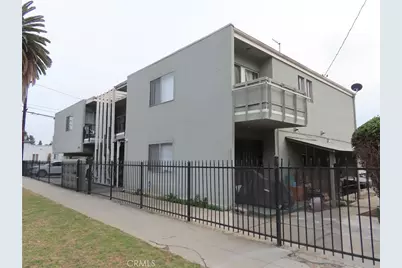 2204 W 26th, Los Angeles, CA 90018 - Photo 4