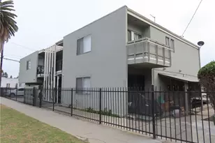 2204 W 26th, Los Angeles, CA 90018 - Photo 4