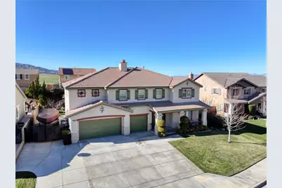 42545 Valley Vista Drive, Lancaster, CA 93536 - Photo 2