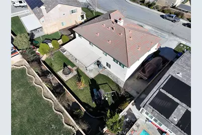 42545 Valley Vista Drive, Lancaster, CA 93536 - Photo 34