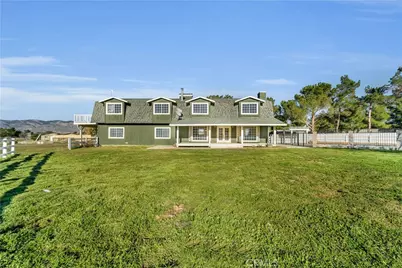 28945 W Avenue C6, Lancaster, CA 93536 - Photo 4