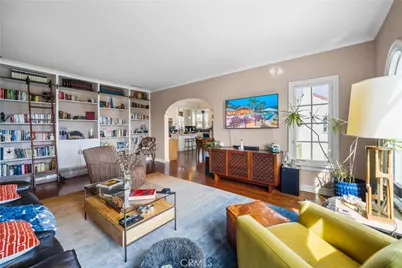 1245 S Hudson, Los Angeles, CA 90019 - Photo 12