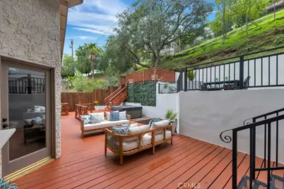 4384 Saltillo, Woodland Hills, CA 91364 - Photo 8