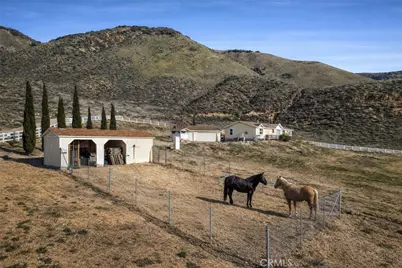 990 Mesa Valley Road, Lebec, CA 93243 - Photo 1