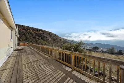 990 Mesa Valley Road, Lebec, CA 93243 - Photo 28