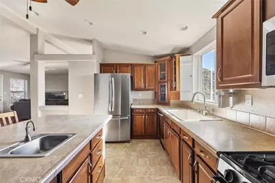 990 Mesa Valley Road, Lebec, CA 93243 - Photo 12