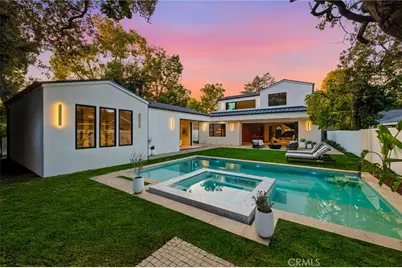 16782 Otsego, Encino, CA 91436 - Photo 50