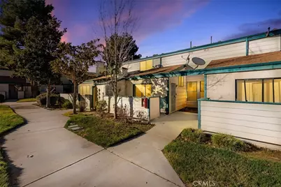 44526 15th Street #4, Lancaster, CA 93535 - Photo 1