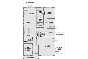 28507 Wildflower Ter, Castaic, CA 91384 - Photo 4