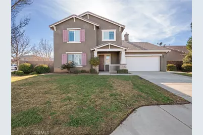6634 Lime Road, Lancaster, CA 93536 - Photo 2