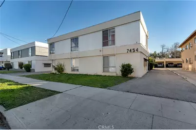 7454 Canby, Reseda, CA 91335 - Photo 1