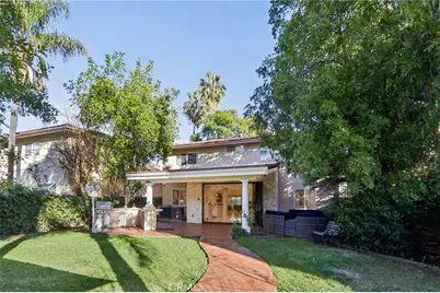 6355 Yolanda Avenue, Tarzana, CA 91335 - Photo 2