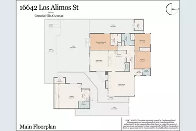 16642 Los Alimos Street, Granada Hills, CA 91344 - Photo 34