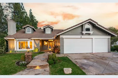 5684 Grey Rock Road, Agoura Hills, CA 91301 - Photo 1