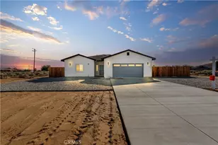 8624 Forest Blvd, California City, CA 93505 - Photo 1