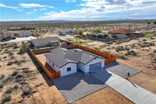 8624 Forest Blvd, California City, CA 93505 - Photo 44