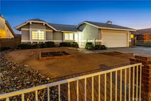 1828 W Ave K9, Lancaster, CA 93534 - Photo 1