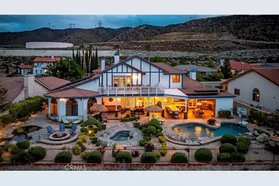 6723 Sycamore Lane, Palmdale, CA 93551 - Photo 2