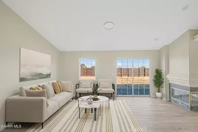 8325 Jacarada, California City, CA 93505 - Photo 2