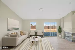 8325 Jacarada, California City, CA 93505 - Photo 2