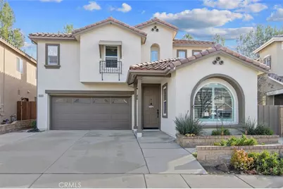 28534 Old Spanish Trail, Saugus, CA 91390 - Photo 1