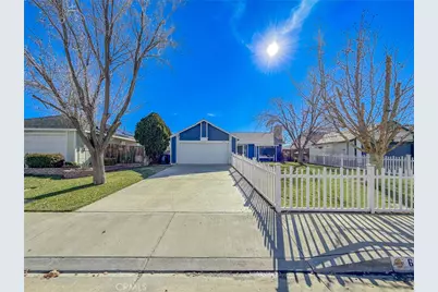 646 Twinberry Lane, Lancaster, CA 93534 - Photo 6
