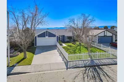 646 Twinberry Lane, Lancaster, CA 93534 - Photo 4