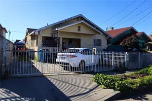 700 W 53rd, Los Angeles, CA 90037 - Photo 2