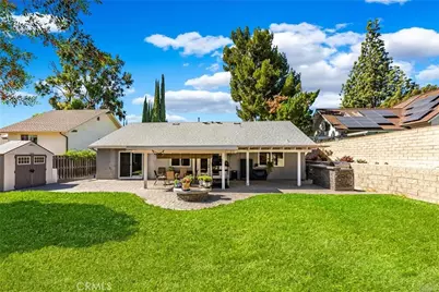 8380 Kentland, West Hills, CA 91304 - Photo 24