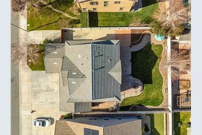 907 Valerie, Tehachapi, CA 93561 - Photo 44