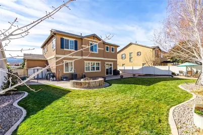 907 Valerie, Tehachapi, CA 93561 - Photo 42