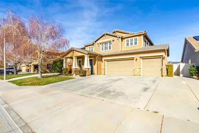 907 Valerie, Tehachapi, CA 93561 - Photo 4