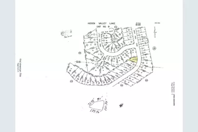 15927 Eagle Rock Road, Hidden Valley Lake, CA 95467 - Photo 8
