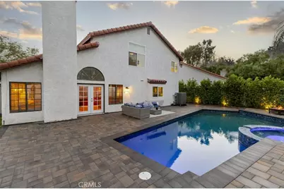 25010 Foxtail Court, Stevenson Ranch, CA 91381 - Photo 4