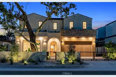 11746 Blix, Valley Village, CA 91607 - Photo 2