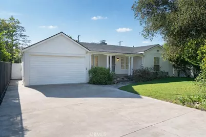 11814 Hesby Street, Valley Village, CA 91606 - Photo 40