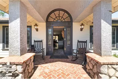 34037 Agua Dulce Canyon Road, Agua Dulce, CA 91390 - Photo 8