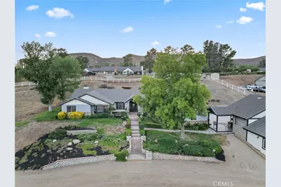 34037 Agua Dulce Canyon Road, Agua Dulce, CA 91390 - Photo 66