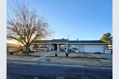 40525 166th, Lancaster, CA 93535 - Photo 1