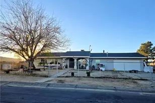 40525 166th, Lancaster, CA 93535 - Photo 1