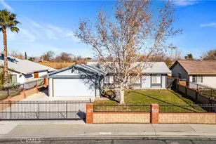 3651 W Ave K15, Lancaster, CA 93536 - Photo 1