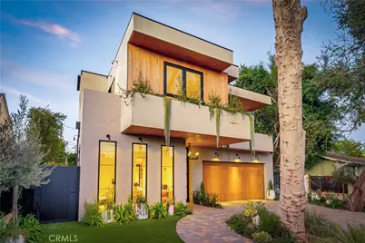 13221 Hesby, Sherman Oaks, CA 91423 - Photo 2