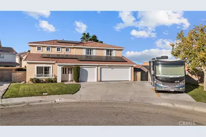 2763 Chaplin, Lancaster, CA 93536 - Photo 2