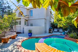 5535 Shadow Canyon, Westlake Village, CA 91362 - Photo 20