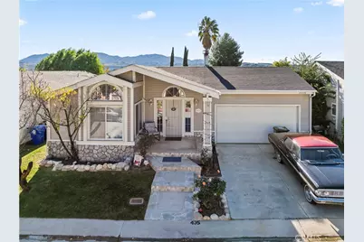 20176 Canyon View, Canyon Country, CA 91351 - Photo 1