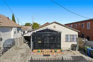 1523 E Vernon, Los Angeles, CA 90011 - Photo 2