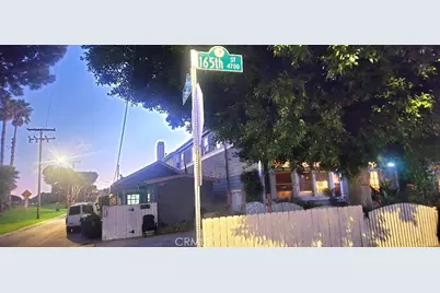 4700 W 165th, Lawndale, CA 90260 - Photo 1