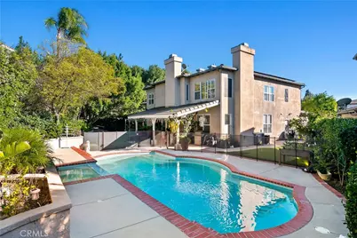 24301 Belford Court, West Hills, CA 91307 - Photo 2