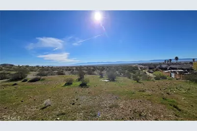 0 Near United St & Barrington Ave, Rosamond, CA 93560 - Photo 16